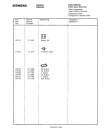 Схема №26 FM628Q4 с изображением Сервисная инструкция для жк-телевизора Siemens 00535344
