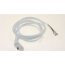 Соединительный кабель для электрокомбайна Bosch 00650967 для Bosch MCM2050