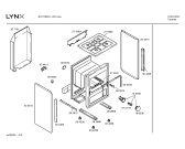 Схема №2 4CI172B с изображением Инструкция по эксплуатации для духового шкафа Bosch 00581538