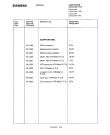 Схема №9 FA274G4 с изображением Коммутационная пленка для видеоэлектроники Siemens 00793787