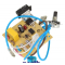 Микромодуль для мини-пылесоса Aeg 4055174348 4055174348 для Electrolux ZTF7620