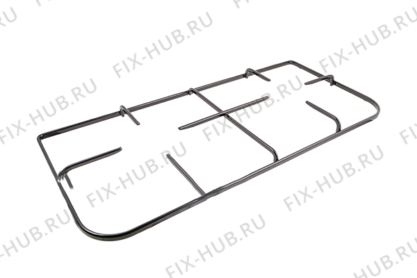 Большое фото - Решетка на поверхность для плиты (духовки) Indesit C00110497 в гипермаркете Fix-Hub