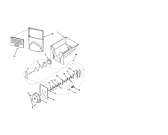 Схема №7 GZ2626GEKB (F092662) с изображением Дроссель для стиралки Indesit C00312648