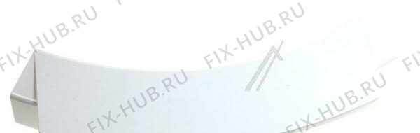 Большое фото - Ручка двери для стиралки Bosch 12007091 в гипермаркете Fix-Hub