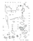 Схема №2 ADG 211 с изображением Другое для посудомойки Whirlpool 482000022051