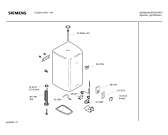 Схема №1 DG30011E Siemens с изображением Температурный ограничитель для бойлера Siemens 00489471