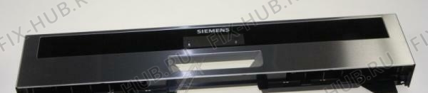 Большое фото - Передняя панель для электропосудомоечной машины Siemens 00741013 в гипермаркете Fix-Hub