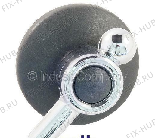 Большое фото - Кнопка (ручка регулировки) для плиты (духовки) Indesit C00193891 в гипермаркете Fix-Hub