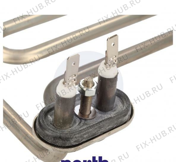 Большое фото - Тэн для стиралки Indesit C00144251 в гипермаркете Fix-Hub