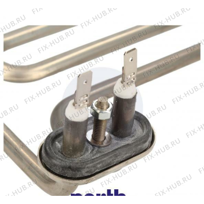 Тэн для стиралки Indesit C00144251 в гипермаркете Fix-Hub