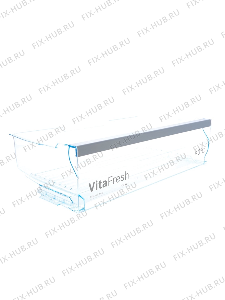Большое фото - Выдвижной ящик для холодильника Bosch 00774440 в гипермаркете Fix-Hub
