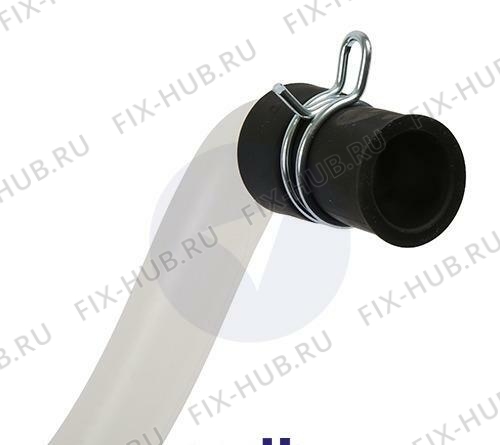 Большое фото - Трубка для стиралки Zanussi 1325403036 в гипермаркете Fix-Hub