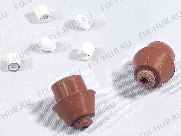 Большое фото - Уплотнитель для электроутюга KENWOOD KW713118 в гипермаркете Fix-Hub