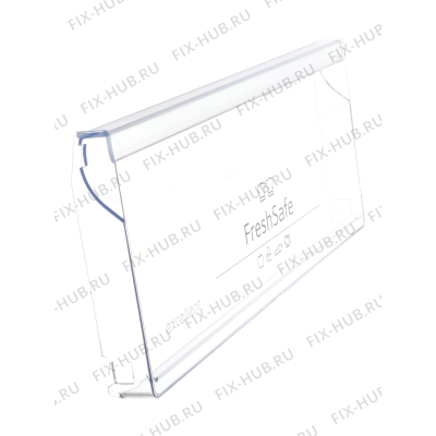 Панель для холодильной камеры Bosch 11013087 в гипермаркете Fix-Hub
