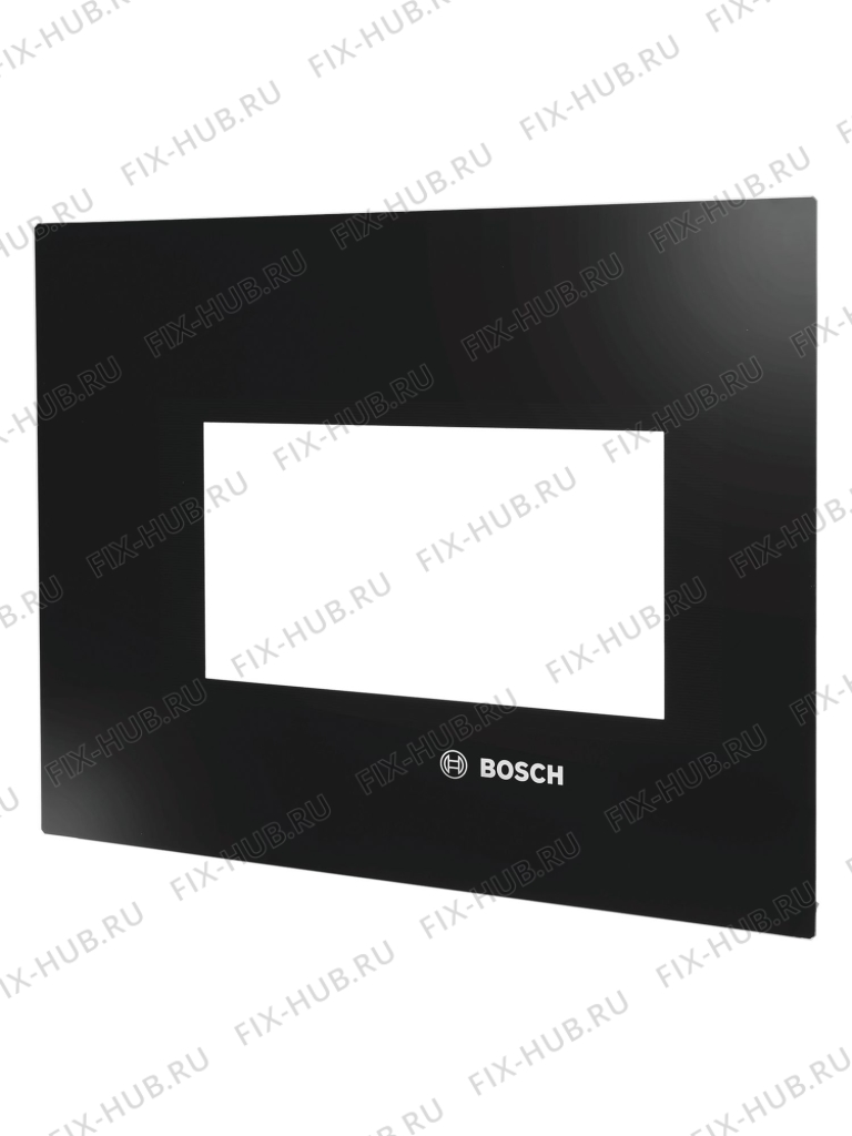 Большое фото - Внешняя дверь для свч печи Bosch 11024286 в гипермаркете Fix-Hub