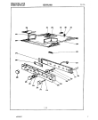 Схема №11 EE658204 с изображением Втулка для плиты (духовки) Bosch 00321711
