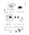 Схема №1 LPR15012 (F090671) с изображением Инструкция по эксплуатации для холодильника Indesit C00346974