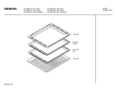 Схема №4 HE13654 с изображением Инструкция по эксплуатации для плиты (духовки) Siemens 00525989