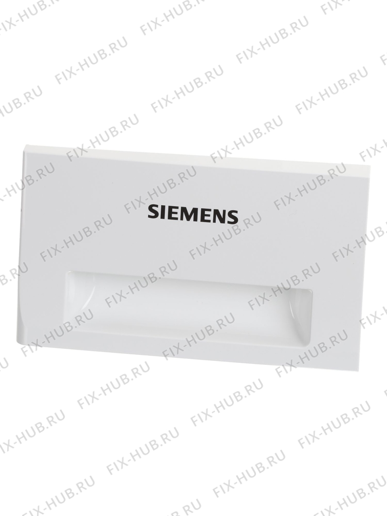 Большое фото - Ручка для стиралки Siemens 00650411 в гипермаркете Fix-Hub
