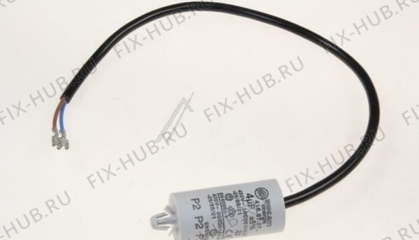 Большое фото - Затычка Indesit C00266752 в гипермаркете Fix-Hub