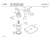 Схема №3 BBS1133TR SOLIDA 11 с изображением Толкатель для мини-пылесоса Bosch 00058943