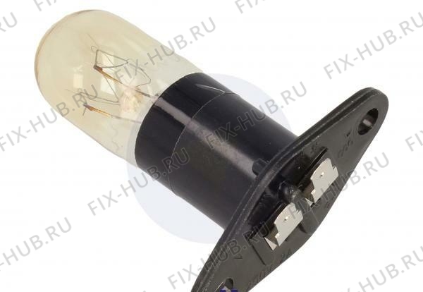 Большое фото - Лампа для микроволновки Zelmer 00792499 в гипермаркете Fix-Hub