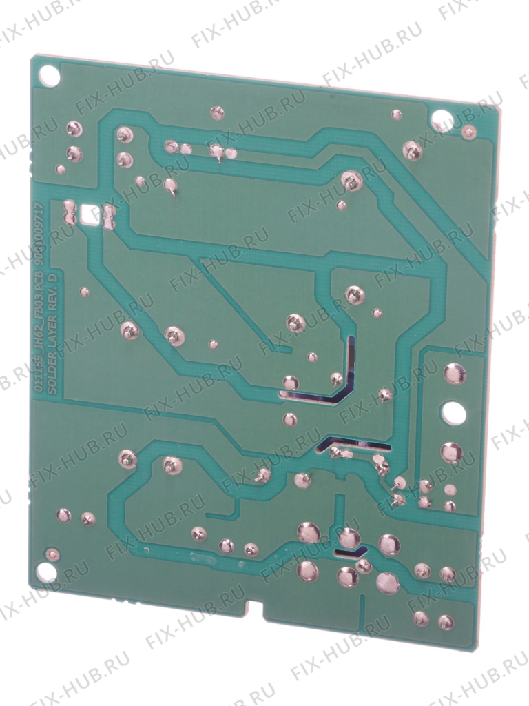 Большое фото - Субмодуль Siemens 11009110 в гипермаркете Fix-Hub