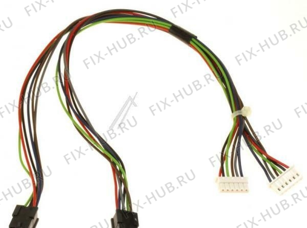 Большое фото - Проводка для холодильника Beko 4363490200 в гипермаркете Fix-Hub