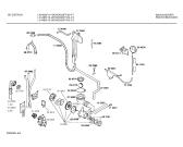 Схема №4 WOHDD04FF DE DIETRICH LD1494F13 с изображением Программная индикация для стиральной машины Bosch 00058881