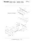 Схема №10 REF30QW с изображением Кнопка для плиты (духовки) Bosch 00415363