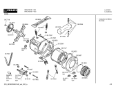 Схема №4 AWG105/PE/01 AWG105 с изображением Кабель для стиралки Bosch 00141223