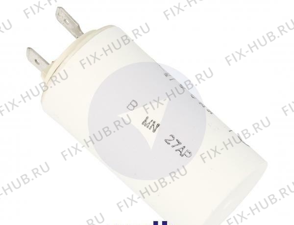 Большое фото - Конденсатор для вентиляции Electrolux 50286283002 в гипермаркете Fix-Hub