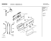 Схема №4 WM5326UGR SIWAMAT XL OUTDOOR с изображением Ручка для стиралки Siemens 00480738