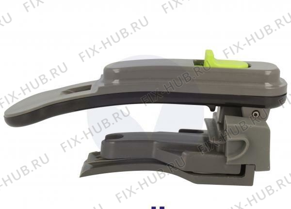 Большое фото - Ручка для электрофритюрницы Tefal SS-993219 в гипермаркете Fix-Hub