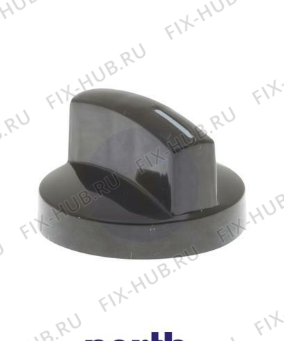 Большое фото - Ручка конфорки для духового шкафа Bosch 00416408 в гипермаркете Fix-Hub