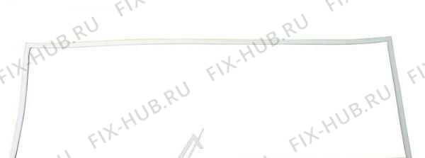 Большое фото - Уплотнитель для холодильника Bosch 00230233 в гипермаркете Fix-Hub