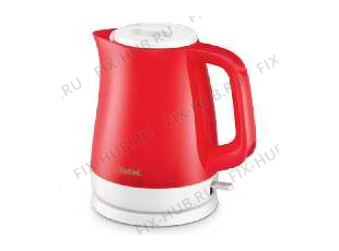 Чайник (термопот) Tefal KO151530/87A - Фото