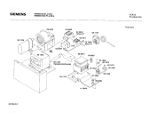 Схема №3 HB880478 с изображением Панель для электропечи Siemens 00118881