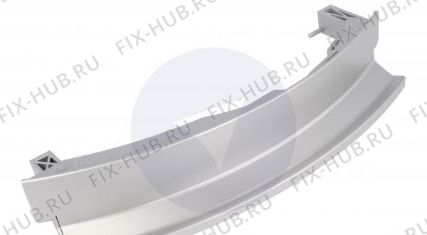 Большое фото - Ручка для стиральной машины Bosch 00648581 в гипермаркете Fix-Hub