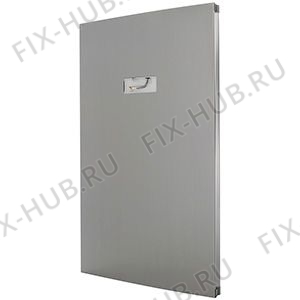 Большое фото - Дверь для холодильника Bosch 00715872 в гипермаркете Fix-Hub