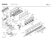 Схема №3 HR77020 с изображением Инструкция по эксплуатации для плиты (духовки) Siemens 00515404