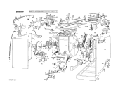 Схема №1 M5T_TYP391 MF5845 с изображением Переключатель для стиралки Bosch 00042723