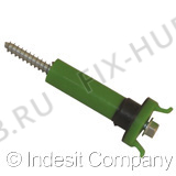 Большое фото - Винтик Indesit C00145769 в гипермаркете Fix-Hub