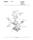 Схема №3 RM918G4 с изображением Инструкция по эксплуатации для звукотехники Siemens 00530712