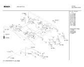 Схема №4 HSG142PFF Bosch с изображением Инструкция по эксплуатации для плиты (духовки) Bosch 00580636