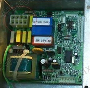 Большое фото - Микромодуль Electrolux 50284292005 в гипермаркете Fix-Hub