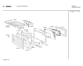 Схема №3 0750491007 MG620 с изображением Индикатор для свч печи Bosch 00080834