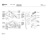 Схема №3 195305095 GB-2078.41HEUSGX с изображением Индикатор для печи Bosch 00083243