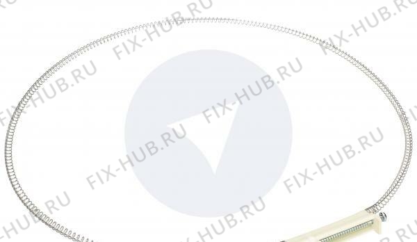 Большое фото - Зажим Whirlpool 481249298037 в гипермаркете Fix-Hub