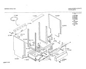 Схема №3 GS26 GS26/1W с изображением Кнопка для посудомойки Bosch 00029247